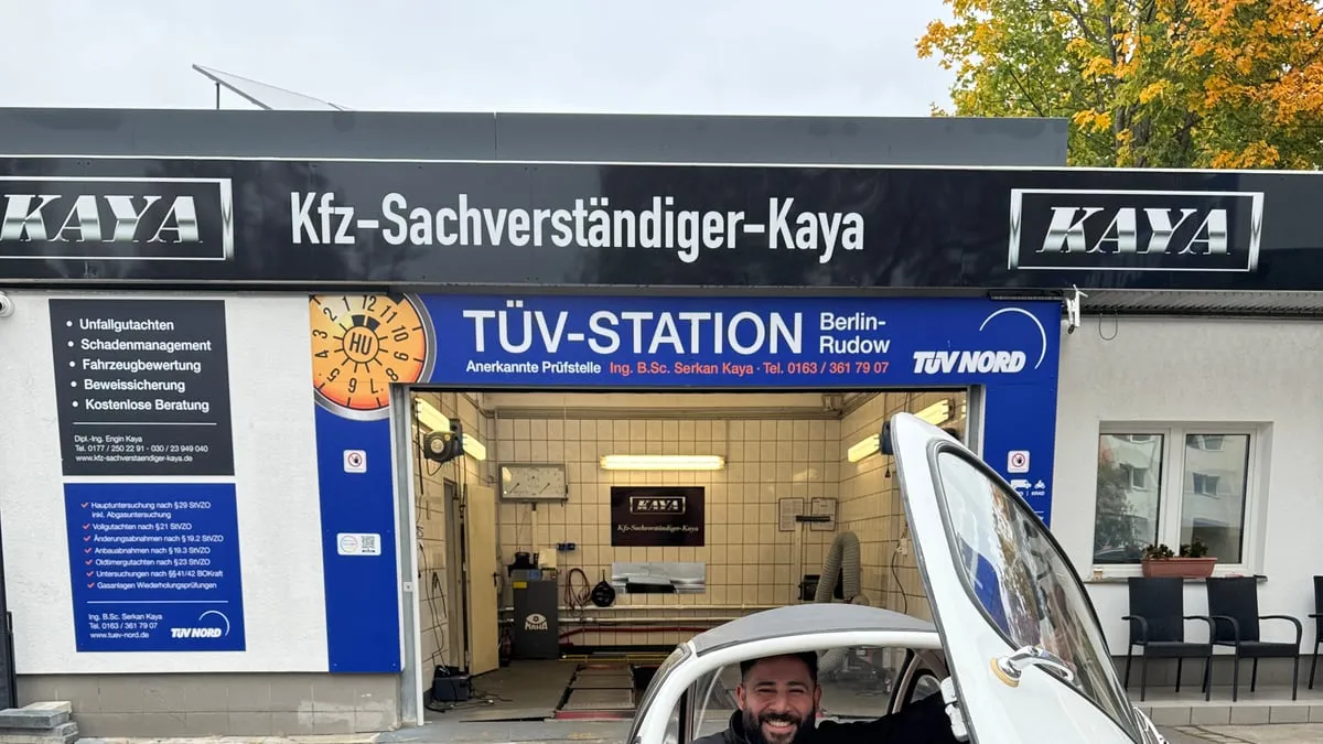 Rechtslage zum H-Kennzeichen 2026